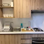 Apart Hotel Luxury