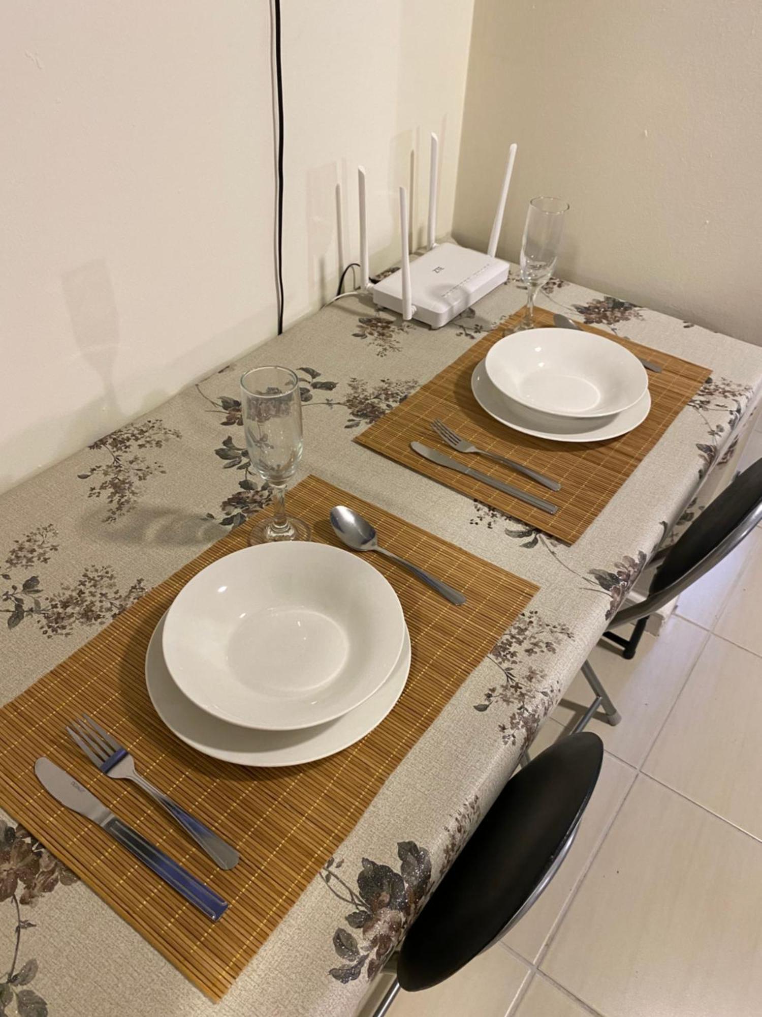 Apartamento Luxury Santiago