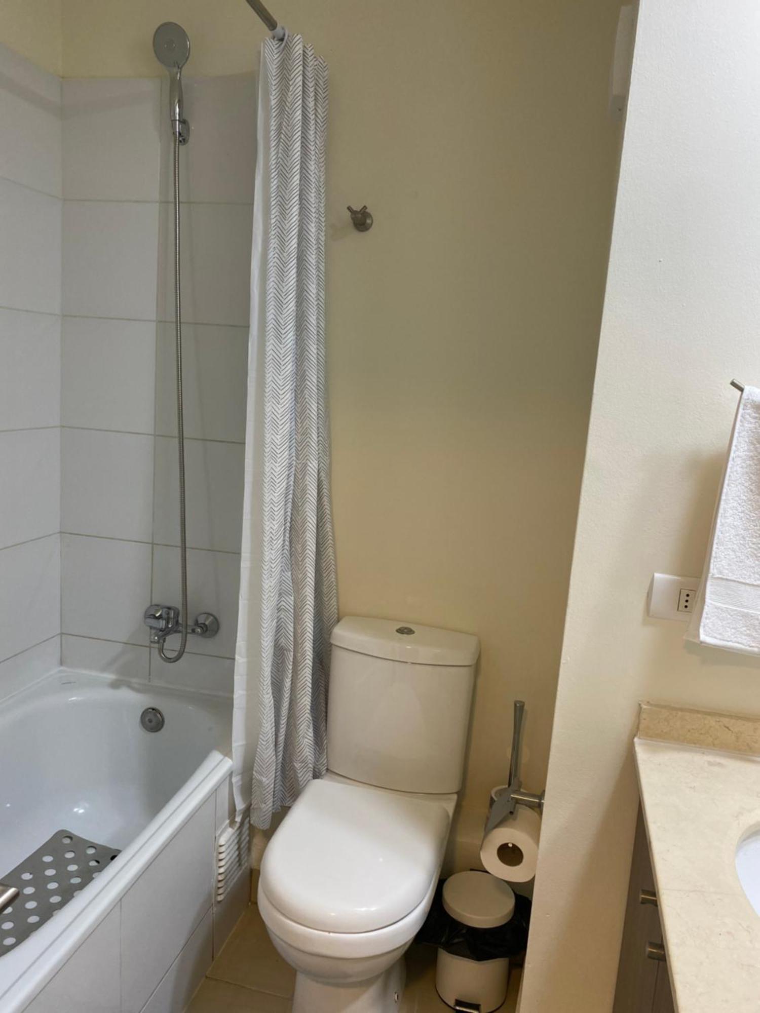 Luxury Apartamento *